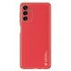 Dėklas Dux Ducis Yolo skirtas Samsung Galaxy A13 5G, raudonas
