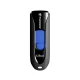 USB atmintinė Transcend JetFlash 790, 128 GB, USB 3.1 Gen 1, juoda