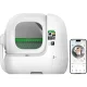 Automatinis savaime išsivalantis kačių tualetas Petkit Purobot Max Pro 2