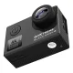 Veiksmo kamera Easypix GoXtreme Black Hawk+ 4K, juoda