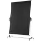 Walimex pro mobilus atšvaito skydas 150x200cm