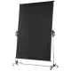 Walimex pro mobilus reflektoriaus skydas 150x200cm, 110721