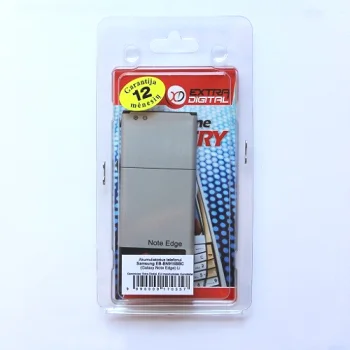 Extra Digital baterija, skirta Samsung Galaxy Note Edge (3000mAh)