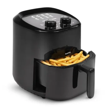 Karšto oro gruzdintuvė Huslog 140168, 1400W, 3.5L