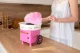 Cotton Candy Machine, 500W, Blue