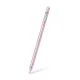 Tech-Protect Active Stylus aktyvus jutiklinis rašiklis, rožinis