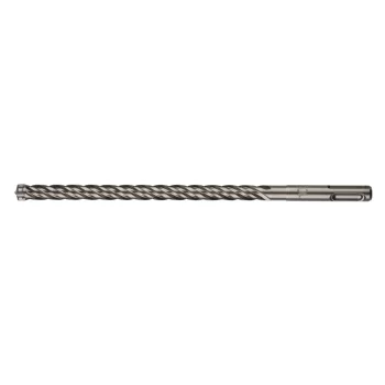 Grąžtas betonui Makita B-58213 NEMESIS2 SDS-plus 10x215 mm