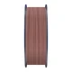 Sunlu Wood 3D spausdintuvo plastikas (Cherry)