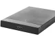 Išorinis disko korpusas 2.5\" HDD / SSD, USB 3.0 SATA, juodas