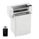 Tekstilės spausdintuvo komplektas xTool Apparel Printer All-in-One (XAP-AIO)