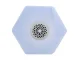 LED RGBW lemputė E27 su Bluetooth garsiakalbiu ir nuotolinio valdymo pulteliu