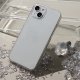 Tfo Slim 1mm dėklas Samsung Galaxy A71, permatomas