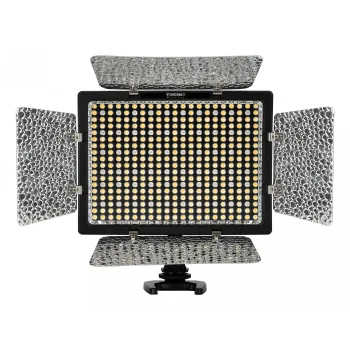 LED vaizdo šviestuvas Yongnuo YN300 IV RGB (3200–5600 K)