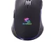Laidinė optinė kompiuterio pelė su RGB apšvietimu