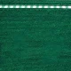 Dekoratyvinis apsauginis tinklelis COIMBRA 1.50 x 5 m, žalias