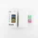 2.5D apsauginis stiklas iPhone 16 Pro Max / 17 Pro Max / 18 Pro Max (50 vnt.)