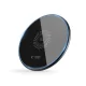 Belaidis indukcinis įkroviklis Tech-Protect QI15W-C1 15W, juodas