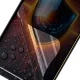 3mk Silky Matt Privacy privatumo apsauginė plėvelė Apple iPhone 15 Pro
