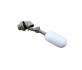 Mechanical Water Level Regulator with Float 3/4", 16 cm