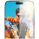 PanzerGlass Armor Anti-Reflective EasyAligner apsauginis stiklas iPhone 17 Pro Max