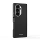 Dėklas Dux Ducis Vyne telefonui Samsung Galaxy Z Fold 8 Ultra su MagSafe, juodas