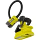 Akumuliatorinis LED šviestuvas Ryobi ONE+ RLCF18-0 18V 400 lm