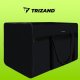 Trizand kelioninis krepšys, 200L, juodas