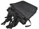 Malatec vidinis batuto tinklas 396-404 cm (13ft) su 8 strypais