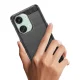 Carbon Case dėklas, skirtas OnePlus Ace 2V / Nord 3, juodas