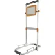 LED darbinis prožektorius REV LIFT 50W su stovu, 6500 lm