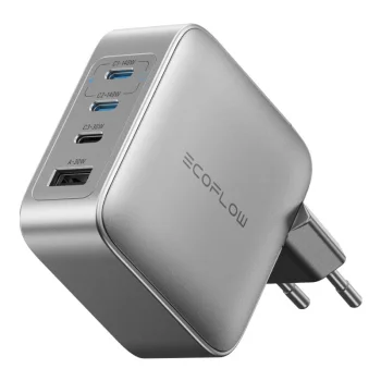 Tinklo įkroviklis EcoFlow RAPID Pro 140W GaN