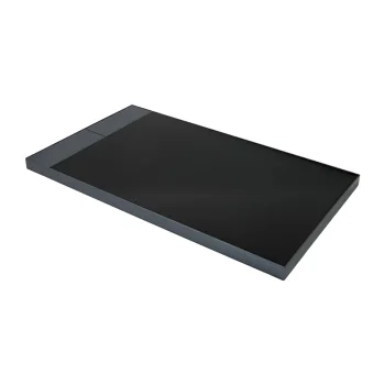 Išmaniųjų namų valdymo pultas 10.1” Shelly Wall Display XL WiFi/BLU, pilkas