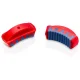 KNIPEX plastikiniai įdėklai 2K replėms 81 11 250 / 81 13 250 (4 vnt.)