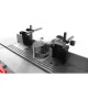 Holzmann TFM610V stalinis frezavimo aparatas 1500 W