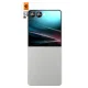 Kameros apsauginis stiklas Spigen Optik Pro Glas.TR EZ Fit Galaxy Z Flip 7 2 vnt., juodas