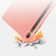 Dux Ducis Domo dėklas Samsung Tab S9 FE+, Rožinis