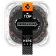Apsauginis stiklas Spigen Glas.TR EZ Fit AC 2-Pack skirtas Samsung Galaxy Watch Ultra 47mm