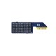 LCD Ekranas Apple iPhone 16 (Soft OLED, FHD, IC Movable)