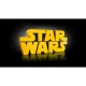 LEGO Star Wars 75407 Star Wars logotipas