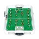 Mini stalo futbolas Multistore HC38246, 22 žaidėjai
