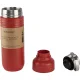 Le Creuset On The Go termobutelis, 500 ml, raudonas