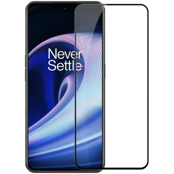 Nillkin CP+PRO Tempered Glass for OnePlus Ace, Black