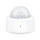 Belaidis judesio jutiklis Greenblue GB740 Zigbee Tuya, baltas