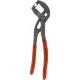 Knipex 85 51 180 C replės žarnų sąvaržoms Click, 180 mm
