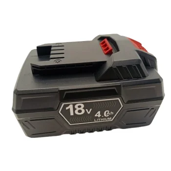 Extra Digital akumuliatorius Parkside PAP20, 18V-20V, 4Ah, Li-ion