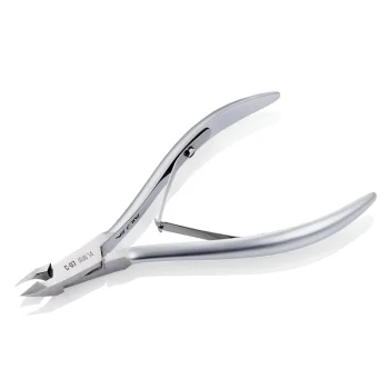 Nghia Export C-07 profesionalios odelių žnyplutės, 6 mm