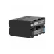 Newell akumuliatorius NP-F970 / NP-F960 (8600 mAh)