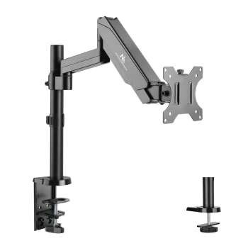 Maclean MC-775 stalinis monitoriaus laikiklis, 17"-32", 8 kg
