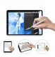 Tech-Protect skaitmeninis rašiklis iPad, baltas