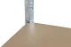 Surenkamas stelažas namams, sandėliui ir biurui, 150 cm